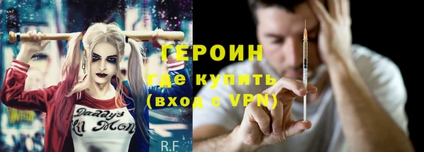 эйфоретик Гусь-Хрустальный