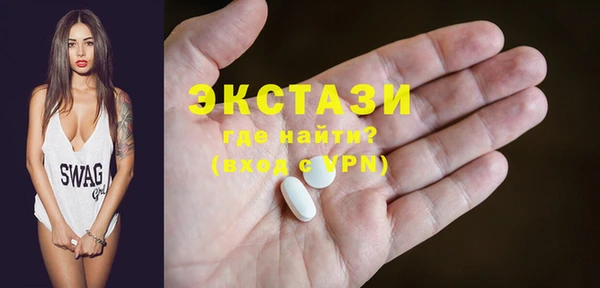 эйфоретик Гусь-Хрустальный