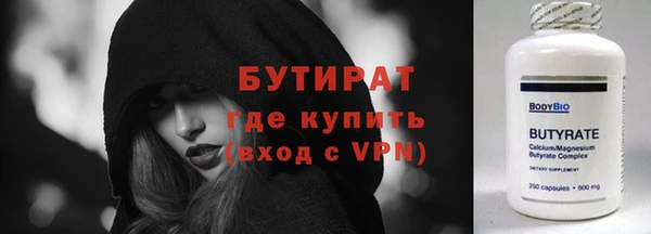эйфоретик Гусь-Хрустальный