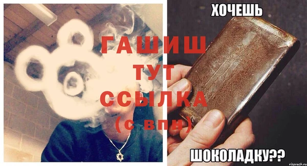 эйфоретик Гусь-Хрустальный